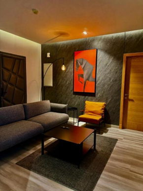 Hadaj suites